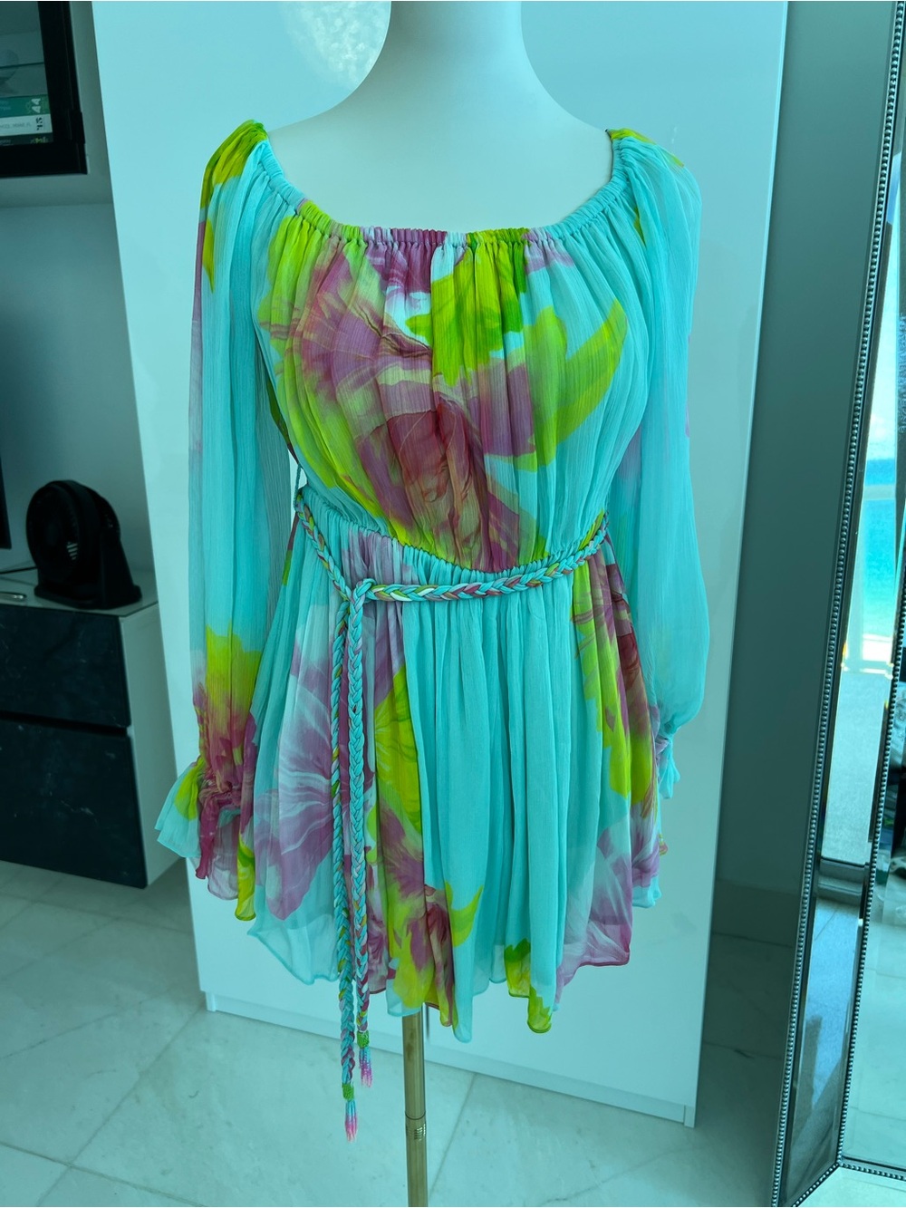 Hemant & Nandita Mina Romper